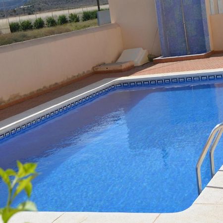 Villa Cristal II 3308 - Resort Choice 洛斯尼托斯 外观 照片