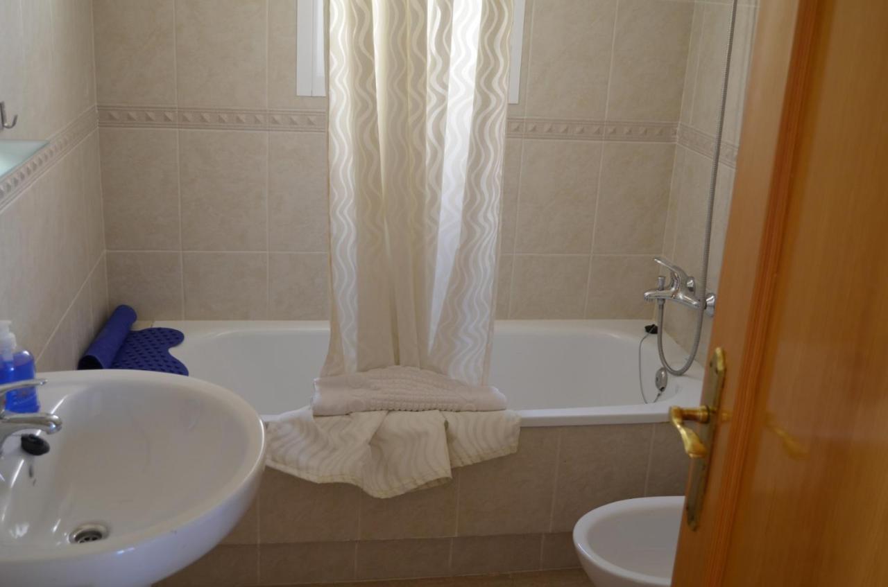 Villa Cristal II 3308 - Resort Choice 洛斯尼托斯 外观 照片