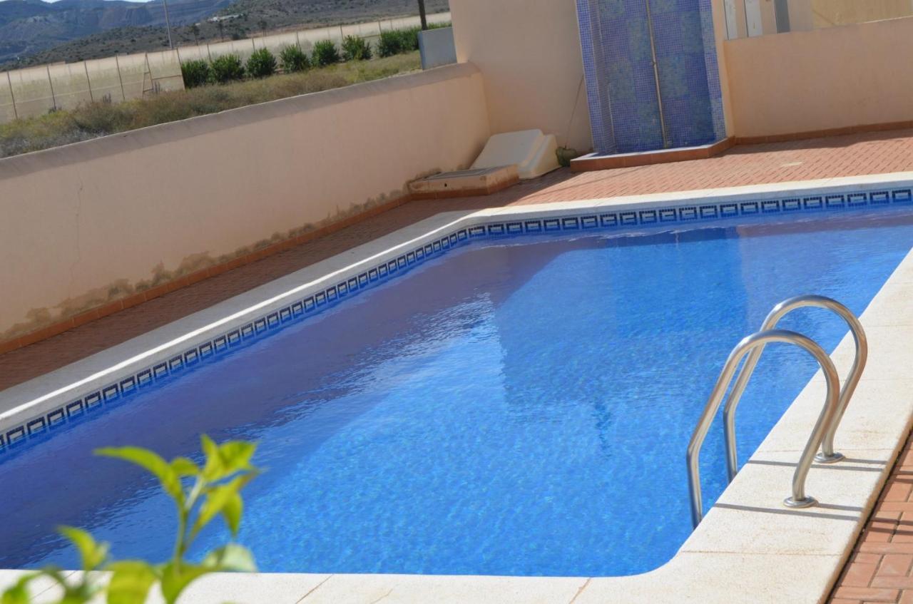 Villa Cristal II 3308 - Resort Choice 洛斯尼托斯 外观 照片