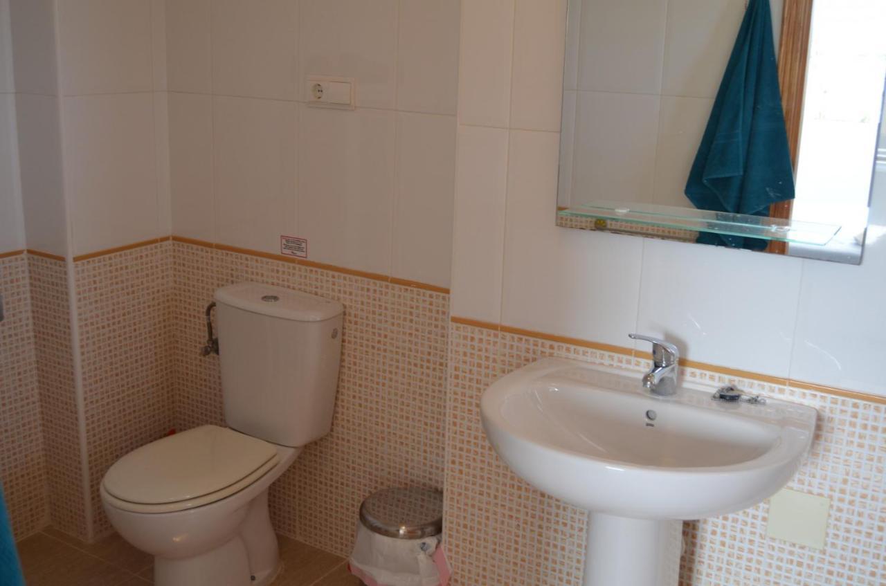 Villa Cristal II 3308 - Resort Choice 洛斯尼托斯 外观 照片
