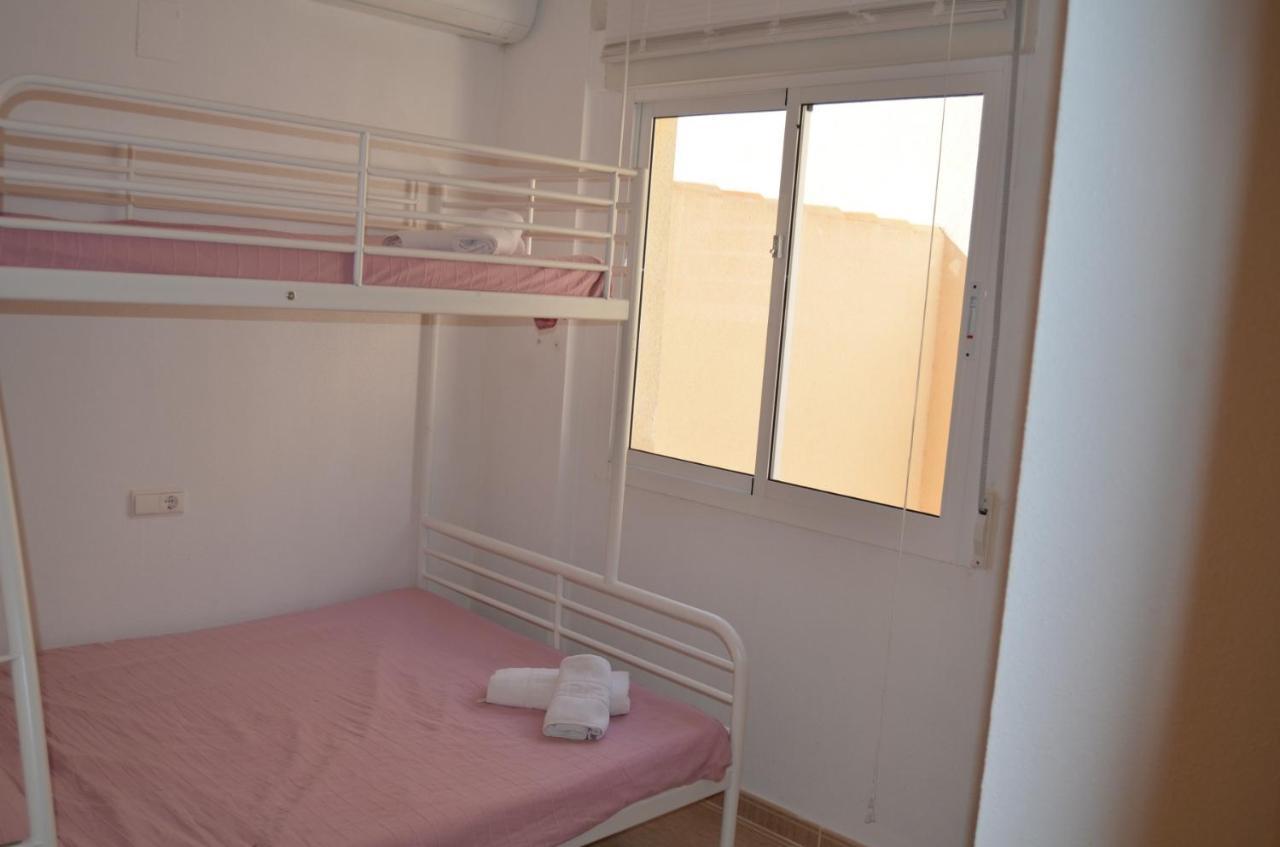 Villa Cristal II 3308 - Resort Choice 洛斯尼托斯 外观 照片