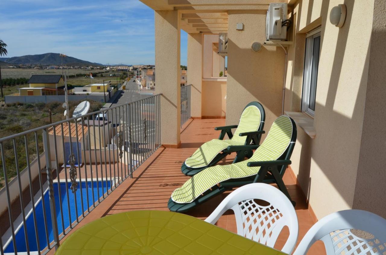 Villa Cristal II 3308 - Resort Choice 洛斯尼托斯 外观 照片