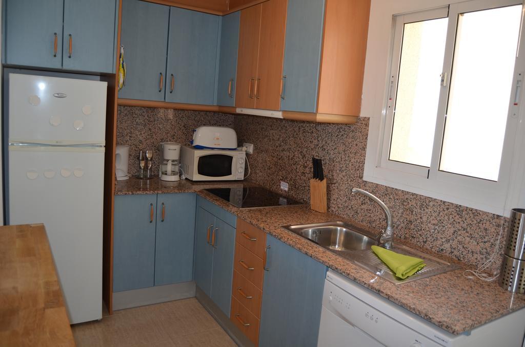 Villa Cristal II 3308 - Resort Choice 洛斯尼托斯 外观 照片