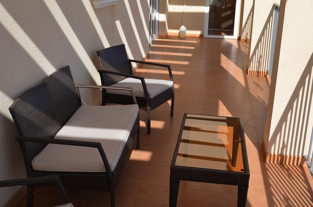 Villa Cristal II 3308 - Resort Choice 洛斯尼托斯 外观 照片